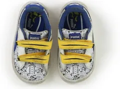 【プーマ/PUMA】スニーカー 靴13cm～ 男の子【子供服・ベビー服】（1830063）