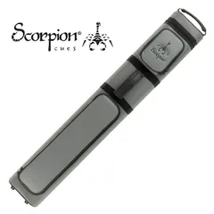 値下げスコーピオン　ビリヤードキュー　ジャンプキュー ケース付きScorpion Scorpion (スコーピオン) & Mezz Cues (メッヅキュー