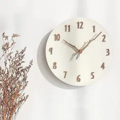 2024年最新】壁掛け時計 可愛い おしゃれの人気アイテム - メルカリ