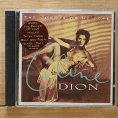 セリーヌ・ディオン／８㎝シングルＣＤ７枚セット セリーヌ・ディオン／8㎝シングルCD7枚セット