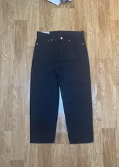 2024年最新】used loose fit jeansの人気アイテム - メルカリ