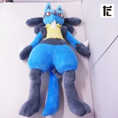 2025年最新】ルカリオ ポケモンセンターの人気アイテム - メルカリ