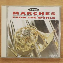 フレデリック・フェネル マーチ・タイム 吹奏楽 CD MARCH TIME - メルカリ