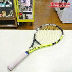 Babolat バボラ aero G エアロ テニスラケット 湘南台店