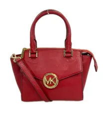マイケルコース 2wayハンドバッグ ショルダーバッグ 斜め掛け レディース Michael Kors