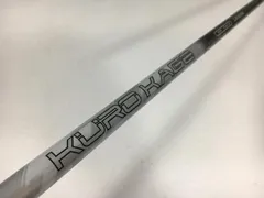 希少　KUROKAGE 60G ドライバー用　シャフト　ナイキスリーブ　 R 楽天市場】xt 60 x シャフトの通販