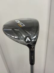 Ld　Fw　テーラーメイド Qi10 Max ウィメンズ フェアウェイウッド レディース 　7ｗ/A　右用 ELDIO TM40 カーボンシャフト 2024年モデル 日本正規品 TaylorMade【2024年2月3日発売】【浦安店】u00190