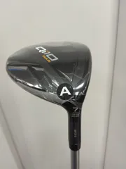 2026年最新】QI10 フェアウェイウッド 7wの人気アイテム - メルカリ