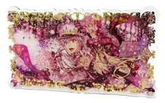 【中古】アクリルスタンド・アクリルパネル 百 アクリルアートパネル 5th Anniversary 「アイドリッシュセブン」