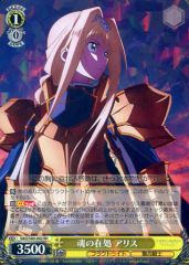 [중고]바이스슈바르츠 SAO/S80-002[RR]:영혼의 재처 앨리스