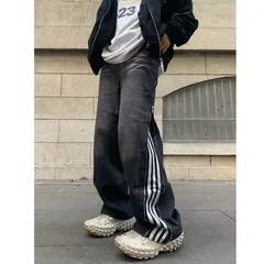 パンツ opium docking track buggy swag opium docking buggy track pants