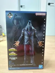 一番くじ E 賞 僕のヒーローアカデミア オール・フォー・ワン フィギュア ポプニーパーティー