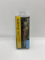メガバスKIRINJI90 FA GREEN MACKEREL