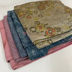 2025年最新】紬リメイクまとめ売りの人気アイテム - メルカリ