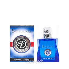 アランドロン ALAIN DELON サムライ ドライビング ラッシュ EDT 50ml SP （香水）のサムネイル