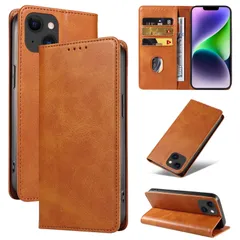 イフォン14 ケース ケース スマホケース 手帳型 携帯カバー レザー ケース 耐衝撃 軽量 着脱しやすい 14 放熱性 マグネット式 カード収納 スタンド機能 iPhone iphone ケース14 対応 360度保護 iPhone14 xzjhipo#