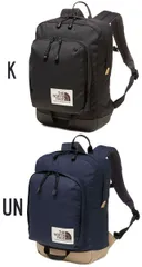 ザ・ノース・フェイス 男の子 女の子 キッズ ジュニア リュック NMJ72362 K ホットショットミニ 13L バックパック リュックサック デイパック バッグ BAG バック 通学 通園 アウトドア ハイキング カバン 鞄