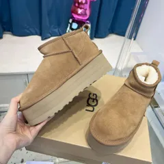 2024年最新】ugg ミニ 24の人気アイテム - メルカリ