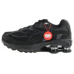 2025年最新】Supreme Nike Shoxの人気アイテム - メルカリ