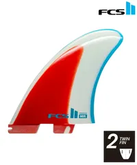 【中古美品】FCS MR-TFX マークリチャーズ ツインスタビ ツインフィン FCS2 エフシーエスツー PG MR TWIN+1 マークリチャーズ