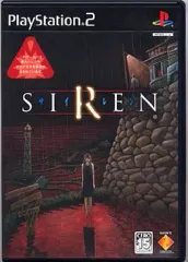 【中古】PS2ソフト SIREN