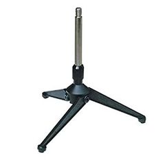 【中古-非常に良い】 SEIDE ST-1 折りたたみ式 卓上マイクスタンド