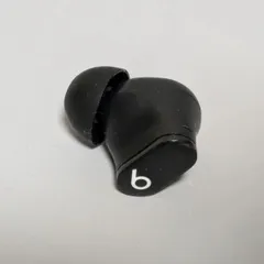 Beats Studio Budsブラック ビーツ スタジオバッツ 片耳 左耳 Beats Studio Budsブラック ビーツ スタジオバッツ 片耳 左耳