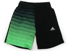 【アディダス/Adidas】ショートパンツ 150サイズ 男の子【子供服・ベビー服】（1963631）