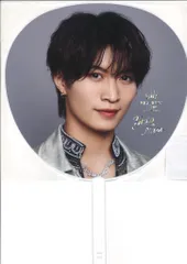 楽天市場】【新品】美少年 2023【公式うちわ】 那須雄登 (なす