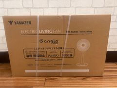 未使用】Comfort Zone ツインウィンドウファン CZ319WTWM2 - メルカリ