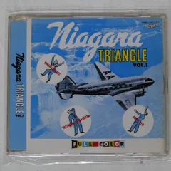 2025年最新】niagara triangle vol.1の人気アイテム - メルカリ
