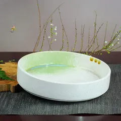 2025年最新】水盤円形の人気アイテム - メルカリ