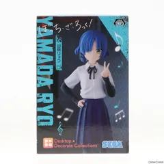 ぼっち・ざ・ろっく！ デスクトップデコレートコレクション フィギュア　まとめ売り ぼっち・ざ・ろっく Desktop×Decorate Collections フィギュア 4