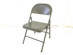 ビンテージ椅子　米軍基地払い下げ 2025年最新】Yahoo!オークション -米軍放出品(イス)の中古品