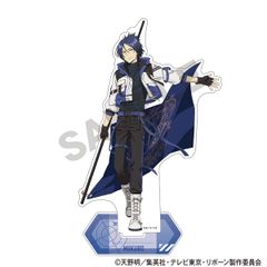 ブルーアーカイブ アクリルスタンド 飛鳥馬トキ アビエシュフver