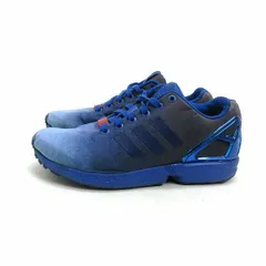 ANDY様 k□【25.5cm】アディダス/adidas S77794 ZXFLUXINDI UA&S