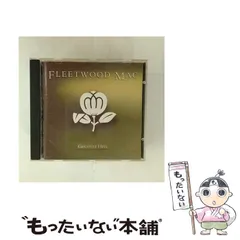 【中古】 グレイテスト・ヒッツ / フリートウッド・マック / 