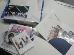 SEVENTEEN(セブンティーン・セブチ) ナナツアー グッズ