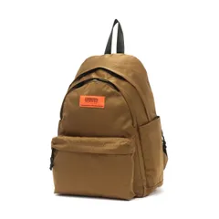 ユニバーサルオーバーオール リュック UNIVERSAL OVERALL スラントデイバッグ デイパック A4 通学 バッグ メンズ レディース UVO-030A Coyote