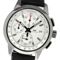 2023年最新】IWC インヂュニアの人気アイテム - メルカリ
