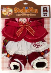 ダッフィー　シェリーメイ　公式　コスチューム　まとめ売り 2021】シェリーメイの服まとめ！公式コスチュームの値段＆販売場所