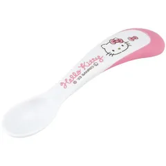 ハローキティ ベビースプーン スケーター