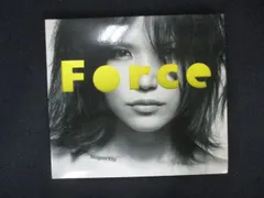 1733＃中古CD Force(初回限定盤) /Superfly