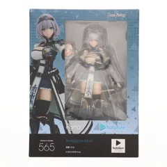 2025年最新】白銀ノエル figmaの人気アイテム - メルカリ