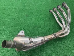 未使用 新品。2025年式Z900RS純正マフラー。 2025年最新】Z900RS マフラー 純正の人気アイテム - メルカリ