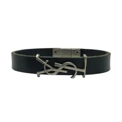 SAINT LAURENT サンローラン カサンドラ ブレスレット バングル