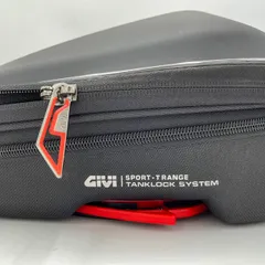 2024年最新】givi タンクバッグ イージーロックの人気アイテム - メルカリ