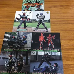 2024年最新】仮面ライダー g3-xの人気アイテム - メルカリ