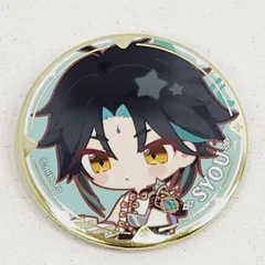 原神 スイパラ 魈 コースター アクキー