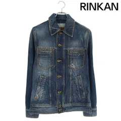 yuu★土日はお休みしますドルチェ&ガッバーナ デニムジャケット yuu☆土日はお休みします様専用ドルチェ&ガッバーナ デニム